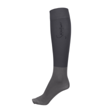 Podkolanówki Pikeur Selection grey, 24H!